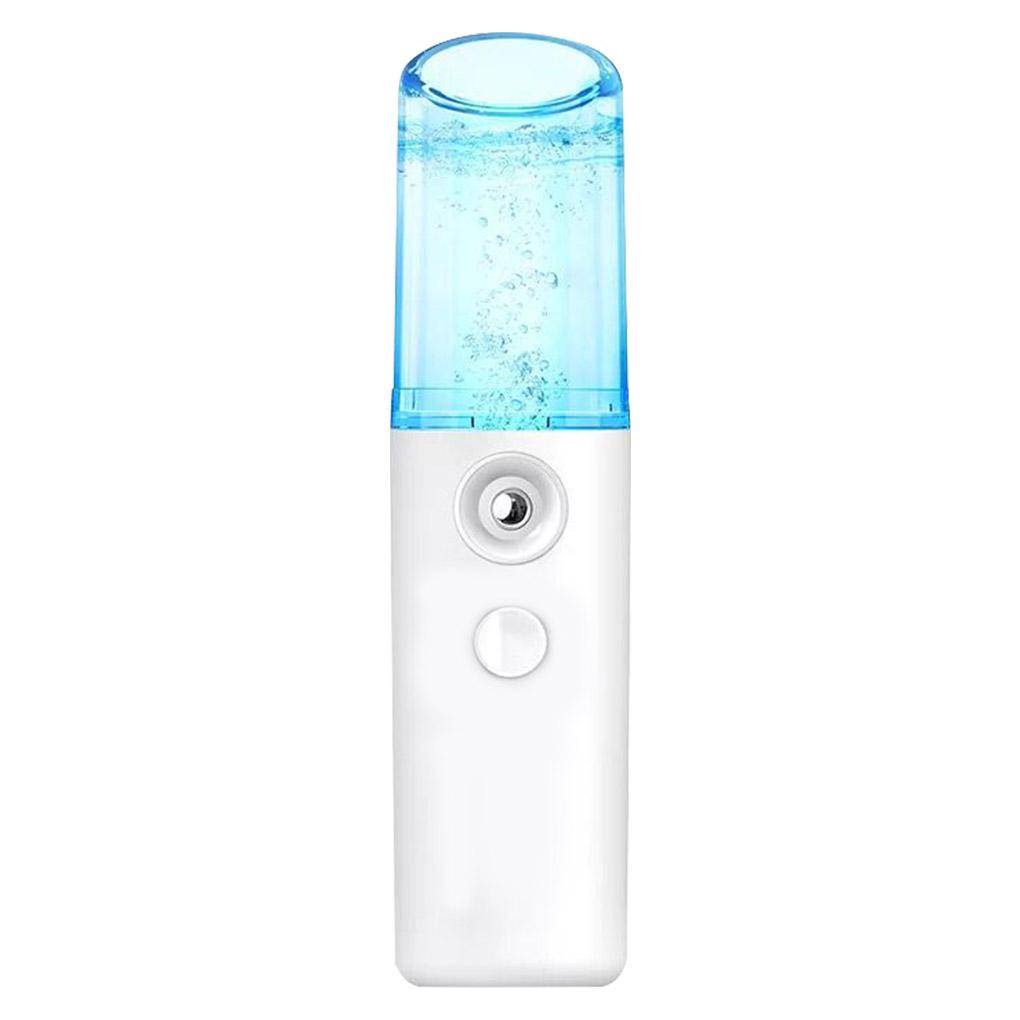 

Роскошный распылитель для лица Mister Handy Spray Machine для увлажнения лица