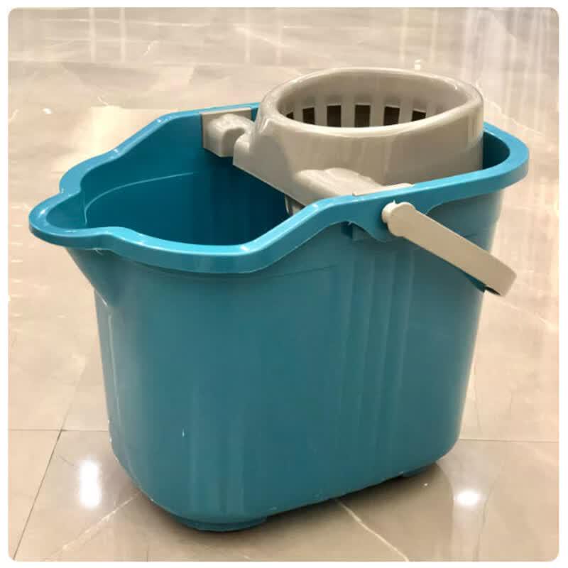 Dekebang Thickened Large Capacity Mop Bucket