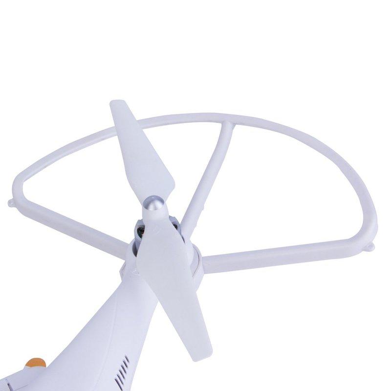 Protezione Paraurti per Eliche per DJI Phantom 3 Standard/Professional/Advanced/Phantom 3 SE Accessori