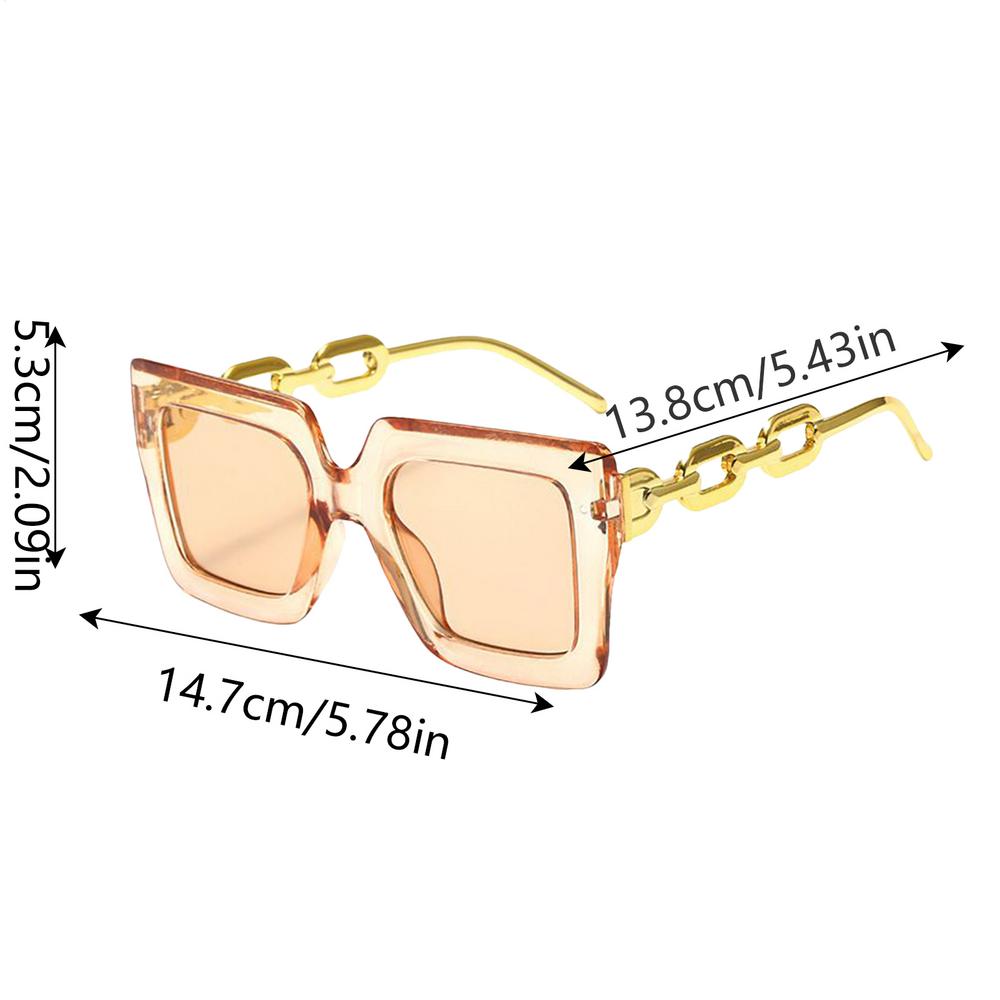Retro Sunglasses For Women Fishing Glasses Shades Stylish Sunshade Eyewear Outdoor Portable UV Protection Sun Glasses For