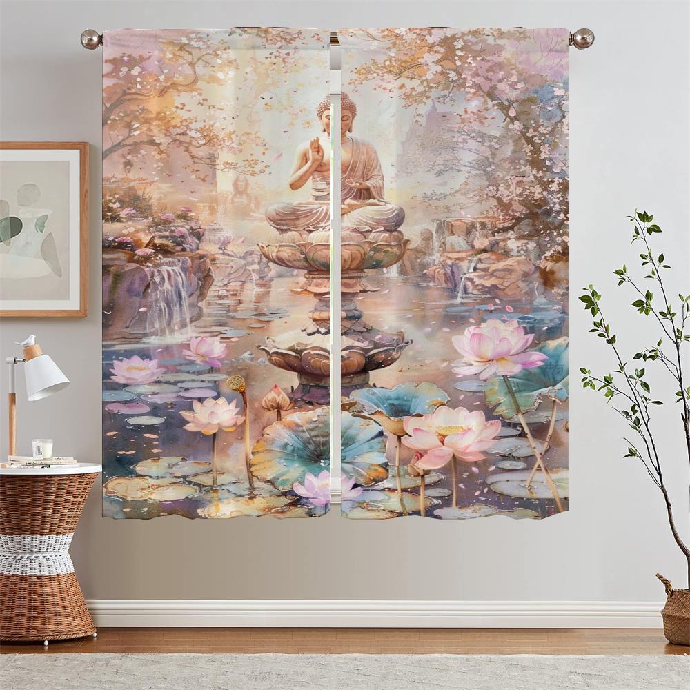 Modern Living Room Curtains for Doors Seize the Moment Bedroom Decoration Window Sheer Curtains Offers Home and Decoration Blind