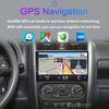 9" Auto android 12 Car Multimedia For Suzuki Jimny 2005-2019 2Din Navigation GPS 4G Carplay Wirerless Car AutoRadio Video Player