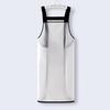 Grembiule da Cucina in TPU Resistente a Olio e Macchie - Impermeabile, Design Lavabile con Panno per Uomo e Donna