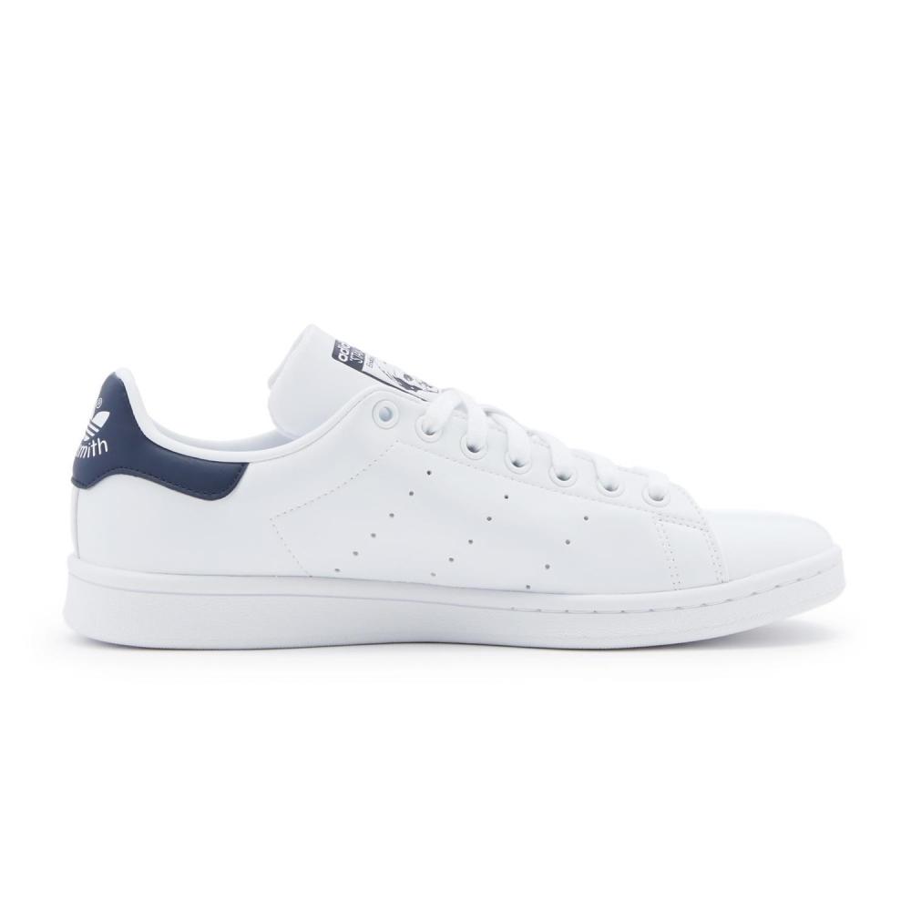 Adidas Stan Smith Fx5501 Fwht Fwht Cnvyy