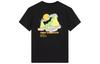 T Shirt Men's Black AMT22366-BK
