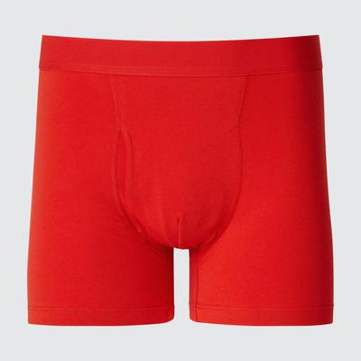 Japan Cotton Boxer Briefs