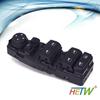 BMW F30/F35/F80 320i/328d/M3 Left Front Window Switch with Markings (Part No. 61319362112)