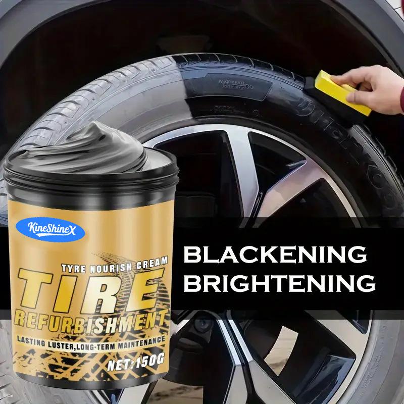 Headlight Restoration Fluid Automotive Headlight Oxidation Yellowing Scratches Blurring Enhancement