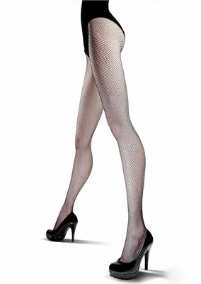 Knittex 12175 Classique Fishnet Tights 5-XL Knittex