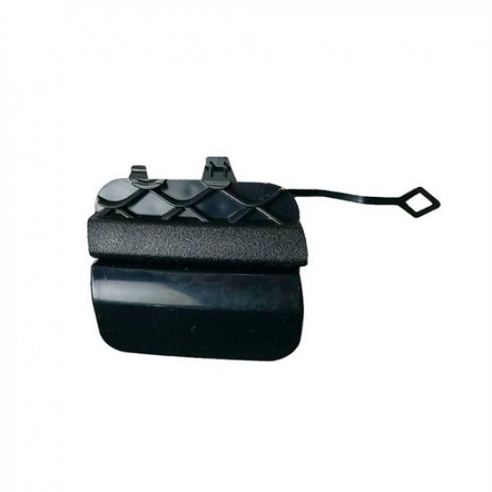 New Car Rear Bumper Tow Hook Eye Cover For Mercedes C Class W205 AMG A2058850824