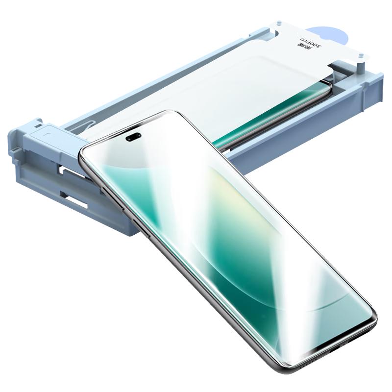 Smorss HD Protective Films for Honor Phones