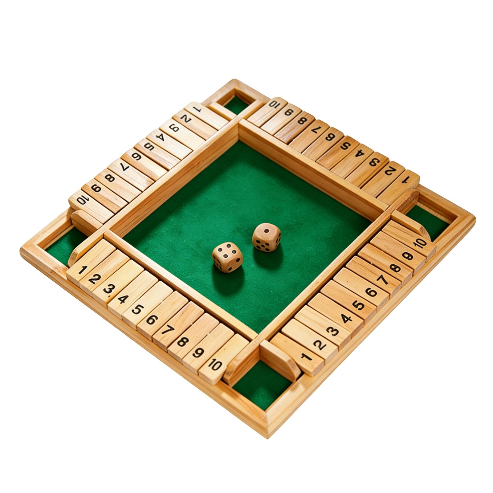 

Fun Digital Card Game With Exquisite Double-sided Design And Smooth Flipping Structure. The Gameplay Rules Are Flexible. One Size зелёный