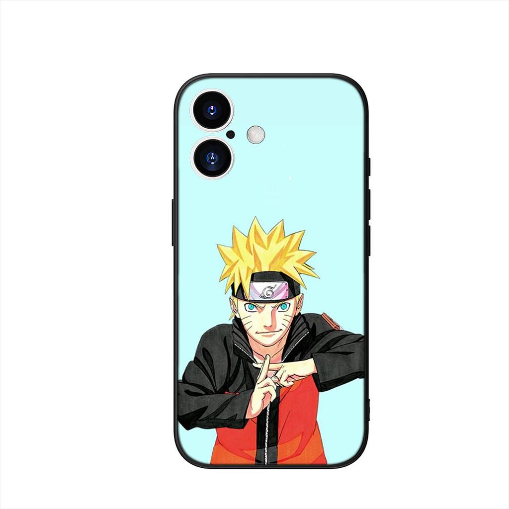 Phone Cover for Huawei P30 P20 Mate 20 Lite Pro Y7 Y6P Y7A 2019 Nova 5T 3I Case Anime Tsunade Narutos Casing
