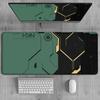 Recorder Gaming record Maximum size xcm Mouse Pad Non Slip Keyboard Retro Style XXL Laptop Desk Mat PC Accessories Carpet