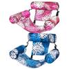 Inflatable Pool Hammock Chair Portable Pool Float Chair Foldable Recliner for Swimming Pool Beach Summer Relaxation Noodle Rafts
