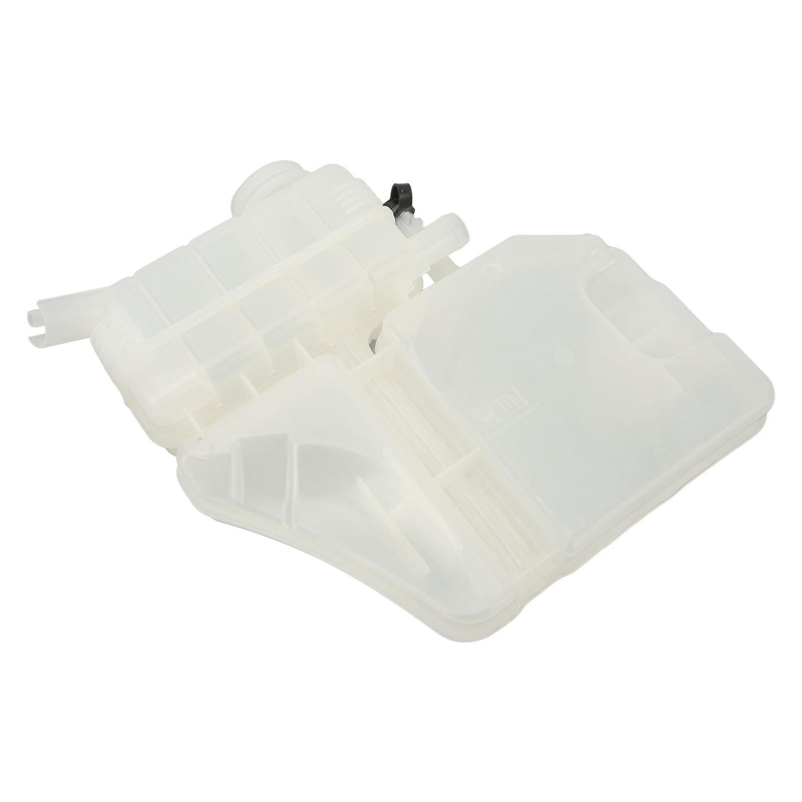 

Engine Coolant Expansion Tank 22948113 Radiator Overflow Tank Replacement for Chevy Camaro 2016 and Up