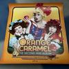 [USED] After School Orange Caramel Poster Korean Girl Group