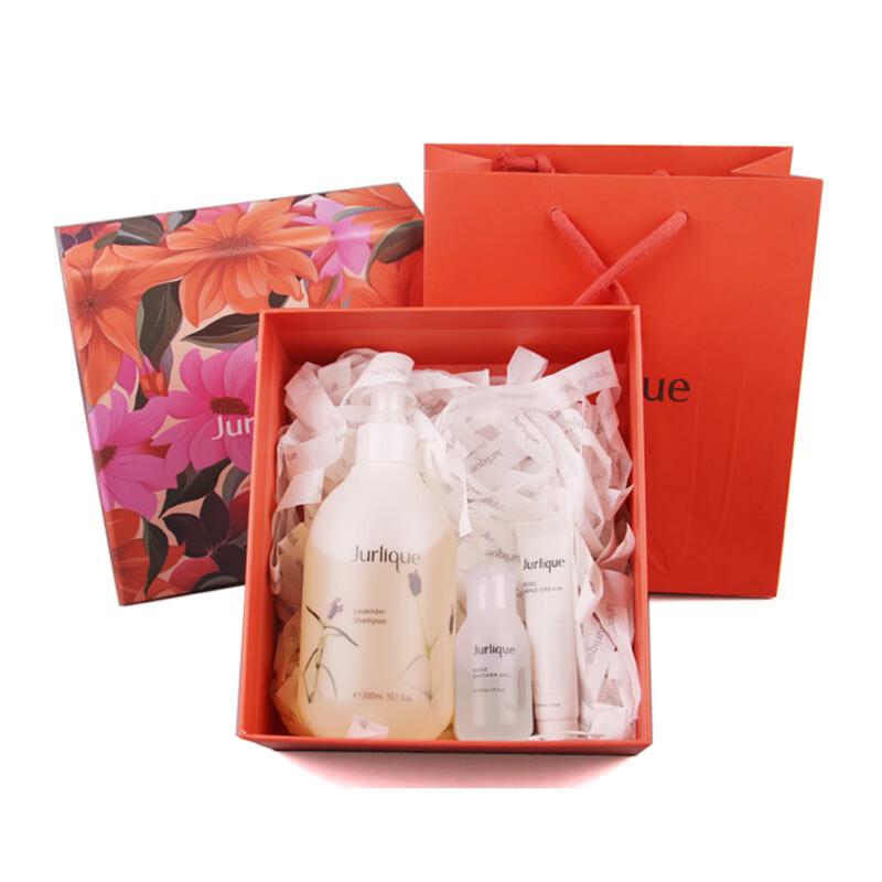 

Jurlique Deep Cleansing Aromatic Hair Care Set