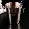 Shangqi Stainless Steel Wine & Champagne Ice Bucket