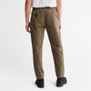 Timberland Multi-Pocket Woven Cargo Pants Men Pants Army-Green A27G3-A58