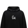 Emporio Armani FW23 Sweatshirt Men's Black 6R1ME5-1JHSZ-00A3