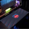 Heidenheim Crest Mouse Pad, Rubber Base, Mouse Pad for Gamers and Office Use, Gaming Desk , Easy To Clean Mat Christmas Fan Gifts
