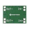 1pcs MP1584EN 3A Ultra-Small Size DC-DC Step Down Supply Module Adjustable Power Step-down Descending Output 24V 12V 9V 5V 3V