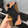 Phone Case for Infinix Smart 7 Plus Case X6517 Bumper Flower Girly Soft Silicone Cover for Infinix Smart 7 X6517 Funda Smart 7+