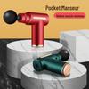 Portable Neck Massager & Muscle Relaxer Gun