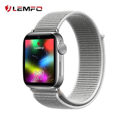 lemfo lem 10 smartwatch