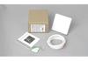 TUYA Russian Graffiti Smart Thermostat for Electric Water Heating Boiler with WIFI, App, and Voice Control for Underfloor Heating