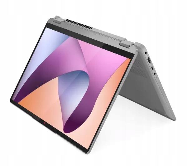 Lenovo Ideapad Flex 5 14Abr8 14'' R7 7730U 16Gb Touchscreen Laptop 1 Pc