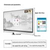 TV e equipamentos – Televisões