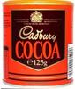 Cadbury Cocoa Powder, 125 G