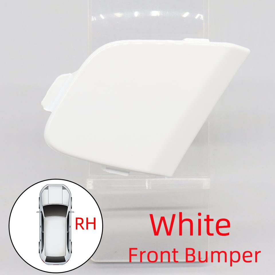 Für Ford Focus 3 MK3 1.6L 2.0L 2012 2013 2014 Auto Frontstoßstange Abschlepphaken Abdeckung Kappe Abschlepphaken Anhänger Ziehöse Abdeckung Deckel