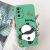 For Huawei Honor 30 Pro Case Honor30 Lite Lovely Cartoon Cover Shockproof Phone Case For Honor 30S Honor30 Pro Plus Fundas Coque