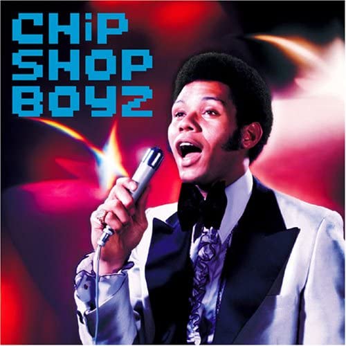 

CD - Chip Shop Boys Japan ObiJapanese Pop/Rock Used