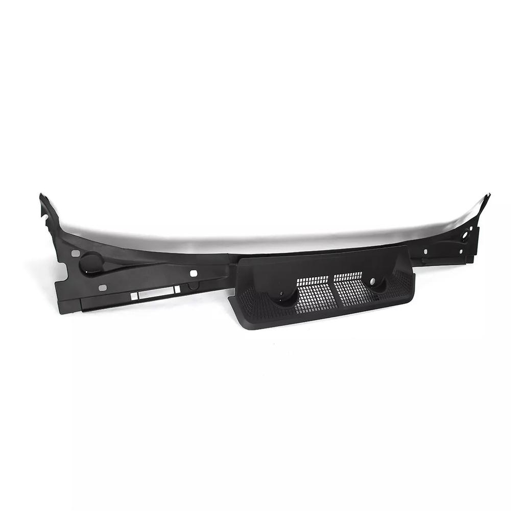 Windschutzscheibenwischer-Belüftungsgitter-Panel Für BMW E36 Cabrio Coupe