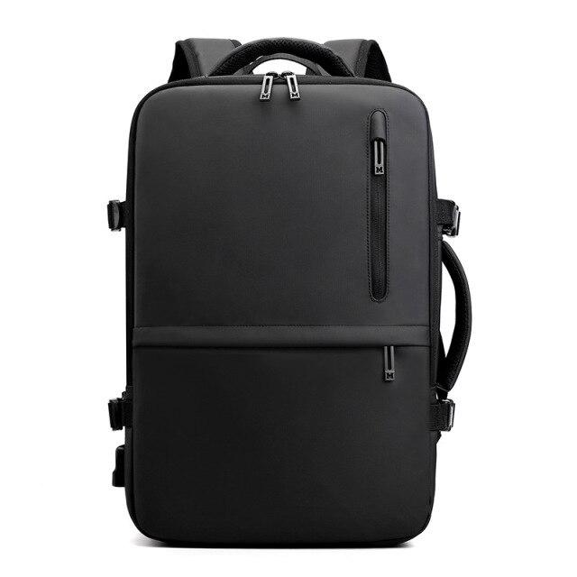 luxury laptop backpack