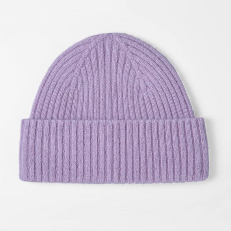 XunJing Wool Knit Beanie Hat