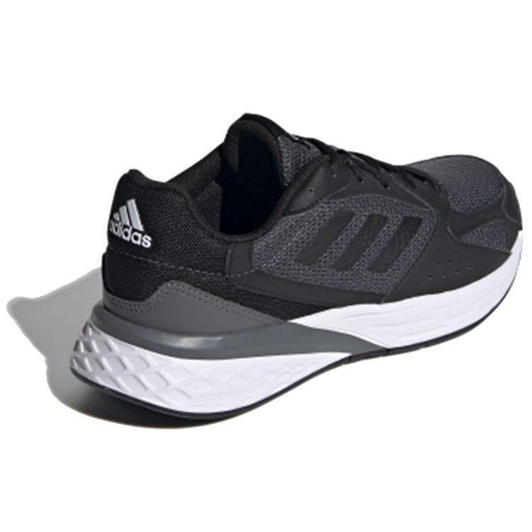 Adidas Wmns Response Run 'Black Dash Grey' Women's FY9587