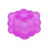 Schylling Needoh Nice Cube Sensory Fidget Squishy Stress Relief Anti-Anxiety Squeeze Toy For Relaxation And Mindful Play