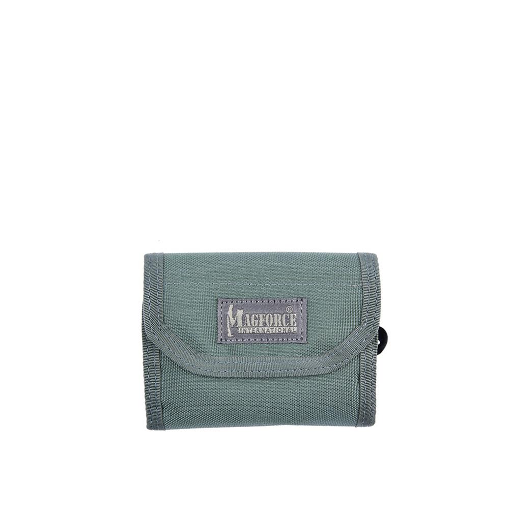 Magforce Travel Wallet