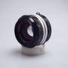 Used Used (Nikon) Nikon Nikkor-SC Auto 50/F1.4