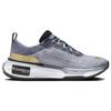 Nike ZoomX Invincible 3 Ashen Slate Metallic Gold Damen-Sneaker lässig DR2660-400