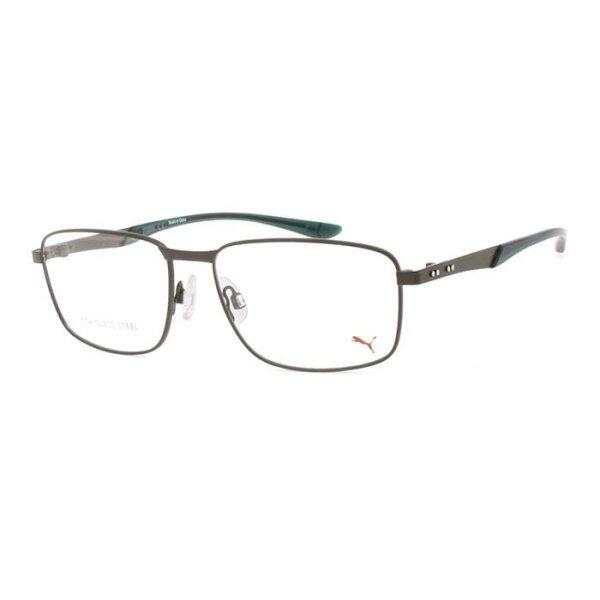 Puma Galleria Puma Frame Pu0093o 006 Square Men S woMen S glaSSeS