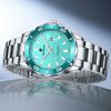 Top Luxury Brand Man Watch Sports Waterproof Luminous Date Men Wristwatch Business Quartz Men's Watches Montres Hommes