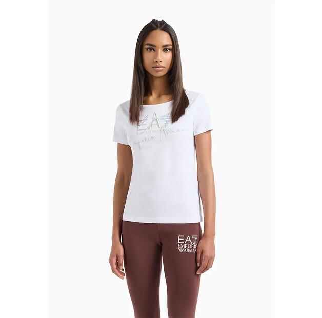 

EA7 EMPORIO ARMANI 6DTT19_TJQCZ_1100 брюки S