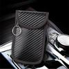 2x Car Key Signal Blocker Case Cage Pouch Keyless Blocking Bag