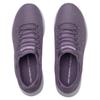 Skechers Memory Foam Comfortable Low-Top Casual Shoes Women sneakers Purple 897993-LAV